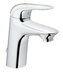 фото Смеситель для раковины Grohe Eurostyle с цепочкой 23713003