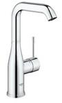 фото Смеситель для раковины Grohe Essence+ с высоким изливом 23541001