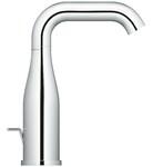 Фото №2 Смеситель для раковины Grohe Essence+ с донным клапаном и средним изливом 23462001