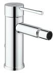 фото Смеситель для биде Grohe Essence+ с цепочкой 32934001