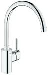 фото Смеситель для кухни Grohe Concetto с высоким изливом 32661001