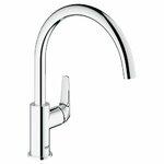 фото Смеситель для кухни Grohe BauFlow 31230000