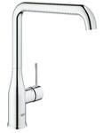 фото Смеситель для кухни Grohe Essence+ с высоким изливом 30269000