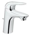 фото Смеситель для раковины Grohe Eurostyle с донным клапаном 23707003