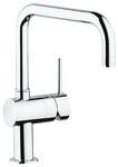 фото Смеситель для кухни Grohe Minta с U-изливом 32488000