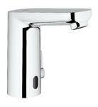 фото Смеситель для раковины Grohe Eurosmart Cosmopolitan E инфракрасный 36327001