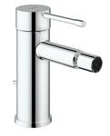 фото Смеситель для биде Grohe Essence+ с донным клапаном 32935001