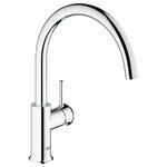 фото Смеситель для кухни Grohe BauClassic 31234000