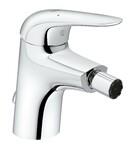 фото Смеситель для биде Grohe Eurostyle с цепочкой 23721003