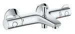 фото Термостат для ванны Grohe Grohtherm 800 (реверсивное подключение) 34564000