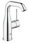 фото Смеситель для раковины Grohe Essence+ со средним изливом 23463001