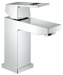 фото Смеситель для раковины Grohe Eurocube 23132000