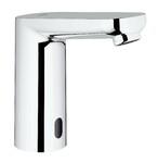 фото Смеситель для раковины Grohe Eurosmart Cosmopolitan E инфракрасный 36330001