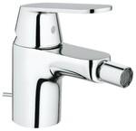 фото Смеситель для биде Grohe Eurosmart Cosmopolitan с донным клапаном 32839000