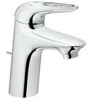 фото Смеситель для раковины Grohe Eurostyle 2015 с донным клапаном 23374003