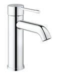 фото Смеситель для раковины Grohe Essence+ с низким изливом 23590001