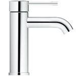 Фото №2 Смеситель для раковины Grohe Essence+ с низким изливом 23590001