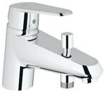 фото Смеситель для ванны Grohe Eurodisc Cosmopolitan (на бортик ванны) 33192002