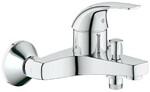 фото Смеситель для ванны и душа Grohe BauCurve 32806000