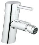 фото Смеситель для биде Grohe Concetto с цепочкой 32209001