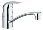 фото Смеситель для кухни Grohe Euroeco 32750000