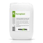 фото Kerakoll Добавка латексная Keraplast Eco P6 для увеличения прочности 25кг