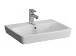 фото Раковина Vitra Metropole 600x460 с переливом 5662B003-0001