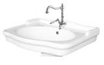 фото Раковина BelBagno Boheme BB115L