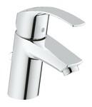 фото Смеситель для раковины Grohe Eurosmart New с донным клапаном 32926002