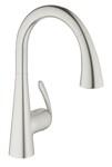 фото Смеситель для кухни Grohe Zedra 32294SD1