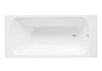 фото Акриловая ванна Aquanet Roma 150x70 + сварной каркас