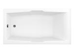 фото Акриловая ванна Aquanet Vega 190x100 + сварной каркас