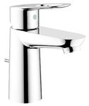 фото Смеситель для раковины Grohe BauLoop 23335000