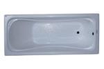 фото Акриловая ванна Triton Стандарт 1700x750 + Алюминиевый каркас + Фронтальная панель