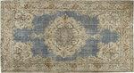 фото Винтажный ковер "Vintage"   262х146