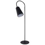 фото Торшер tk Lighting Wire Black