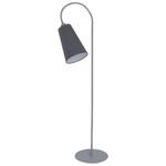 фото Торшер tk Lighting Wire Gray