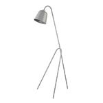 фото Торшер tk Lighting Lami Grey