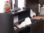 Фото №2 Шкаф для обуви Reggy 3 цвета ясень коимбра