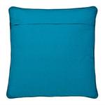 Фото №3 Подушка Pillow Osbourne голубого цвета
