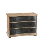 фото Комод Dialma Brown "Drawer" из массива сосны