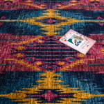 Фото №2 Ковер Risa Abstract Rug