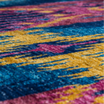 Фото №3 Ковер Risa Abstract Rug