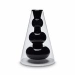 фото Ваза Tom Dixon Bump Vase Cone