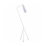 фото Напольная лампа Milnie White Floor Lamp