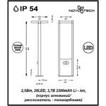 Фото №3 Solar Led