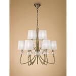 фото Mantra Loewe Antique Brass 4730