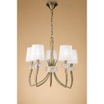 фото Mantra Loewe Antique Brass 4731