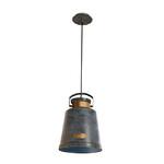 фото LEDS C4 Vintage 00-0253-S4-CC