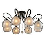 фото IDLamp Merinella 877/8PF-Darkchrome